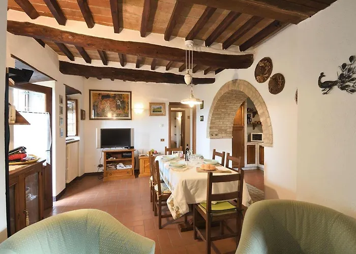 Boscaiolo * Poggibonsi