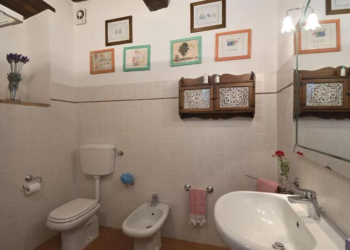 Boscaiolo Feriehus *