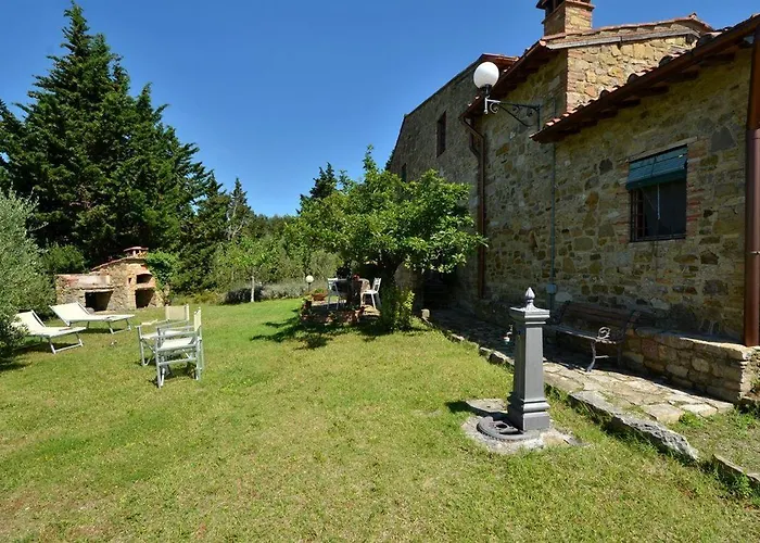 Boscaiolo Poggibonsi