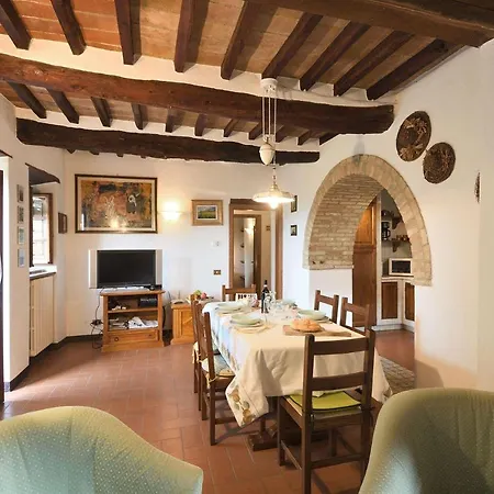 Boscaiolo * Poggibonsi