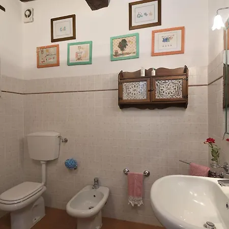 Boscaiolo Holiday home *