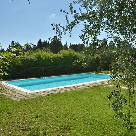 Boscaiolo Holiday home