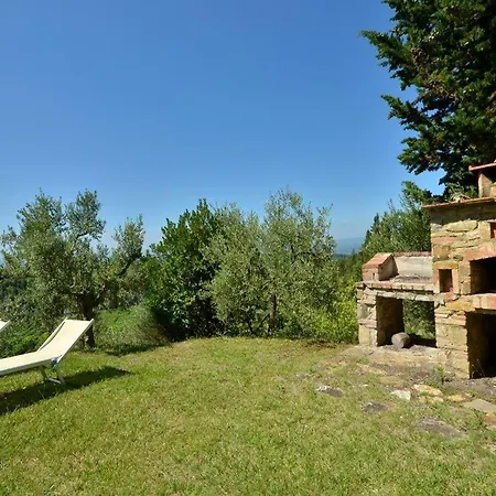 Holiday home Boscaiolo Poggibonsi