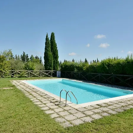 Boscaiolo Holiday home *