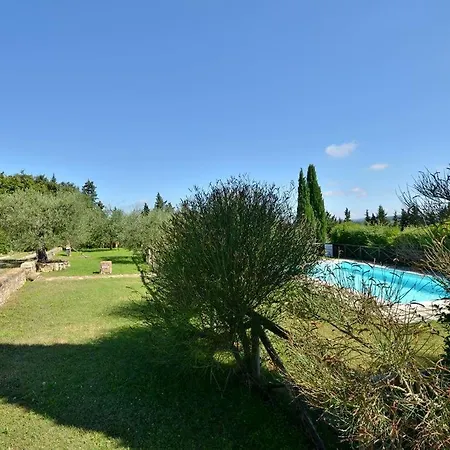 Holiday home Boscaiolo *