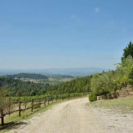 Holiday home Boscaiolo