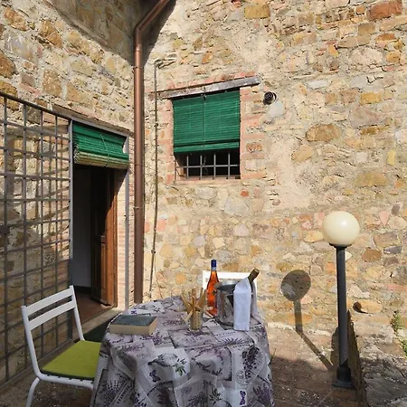 Boscaiolo Poggibonsi