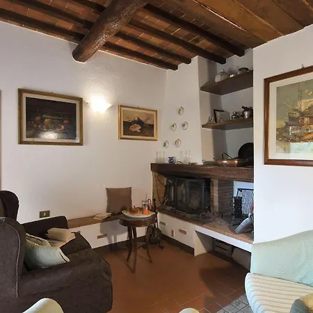 Holiday home Boscaiolo