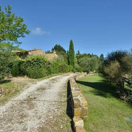 Holiday home Boscaiolo *