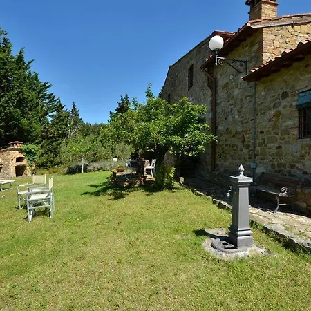 Boscaiolo Poggibonsi