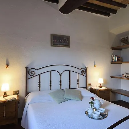 Boscaiolo Holiday home