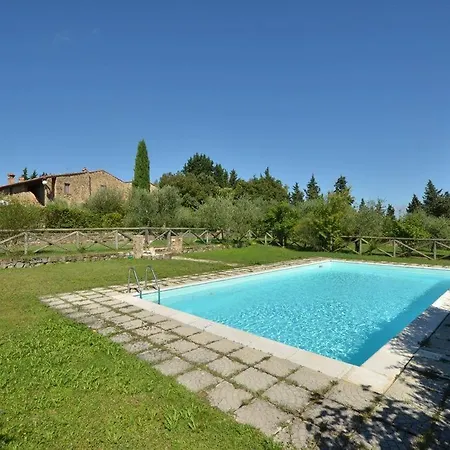 Holiday home Boscaiolo *