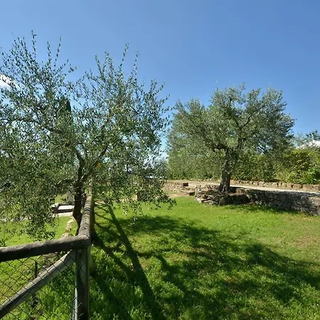 Boscaiolo * Poggibonsi