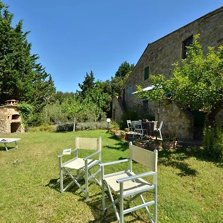 Boscaiolo Holiday home